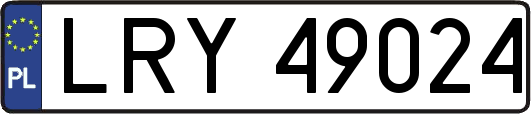 LRY49024