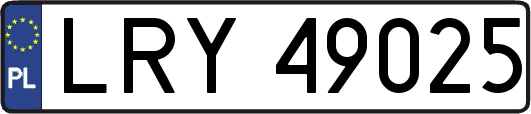 LRY49025