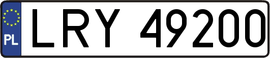 LRY49200
