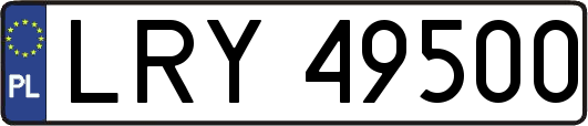 LRY49500