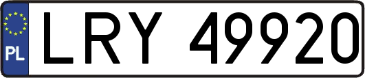 LRY49920