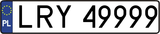 LRY49999