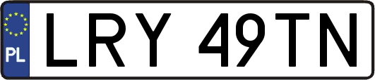 LRY49TN