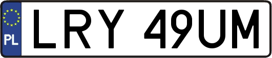 LRY49UM