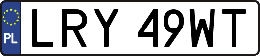 LRY49WT