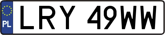 LRY49WW