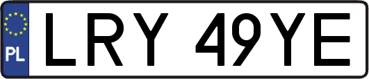 LRY49YE