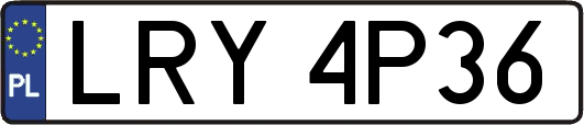 LRY4P36