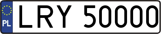 LRY50000