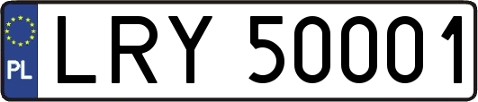 LRY50001