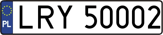 LRY50002