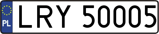LRY50005