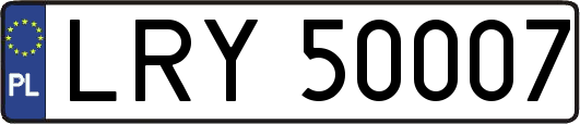 LRY50007