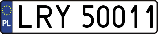 LRY50011