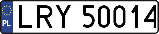 LRY50014