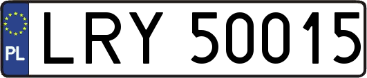 LRY50015