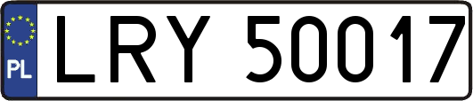 LRY50017