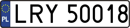 LRY50018