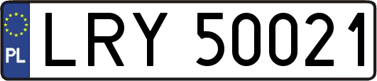 LRY50021