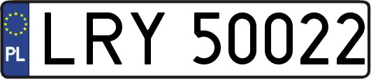 LRY50022