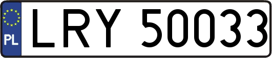 LRY50033