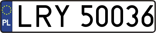 LRY50036