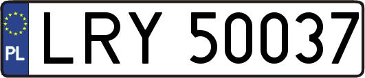 LRY50037