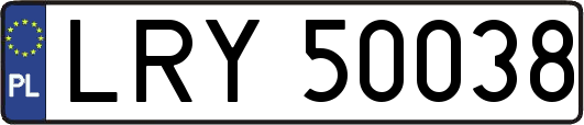 LRY50038