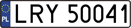 LRY50041
