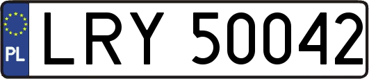 LRY50042