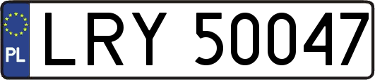 LRY50047