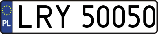 LRY50050