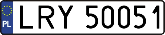 LRY50051