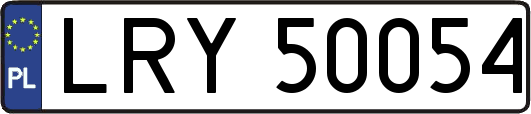 LRY50054