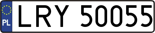 LRY50055