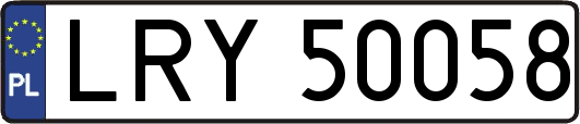 LRY50058