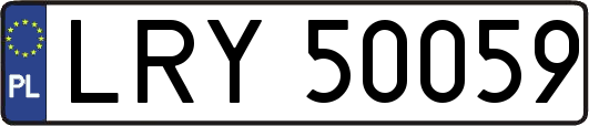LRY50059