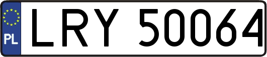 LRY50064