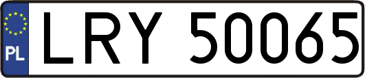 LRY50065