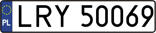 LRY50069