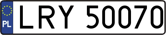 LRY50070