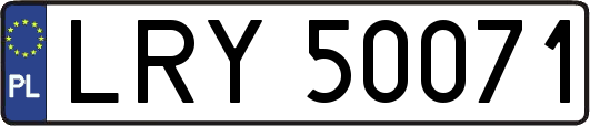 LRY50071