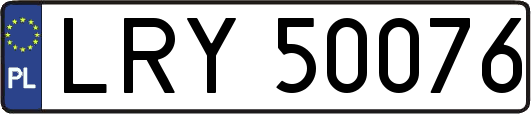 LRY50076