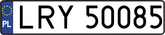LRY50085
