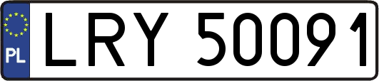 LRY50091