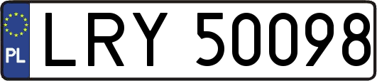 LRY50098