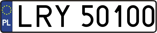 LRY50100