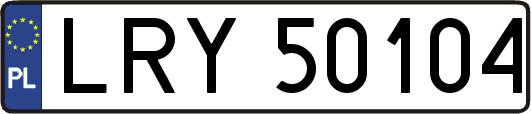LRY50104