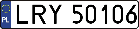 LRY50106