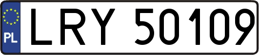 LRY50109